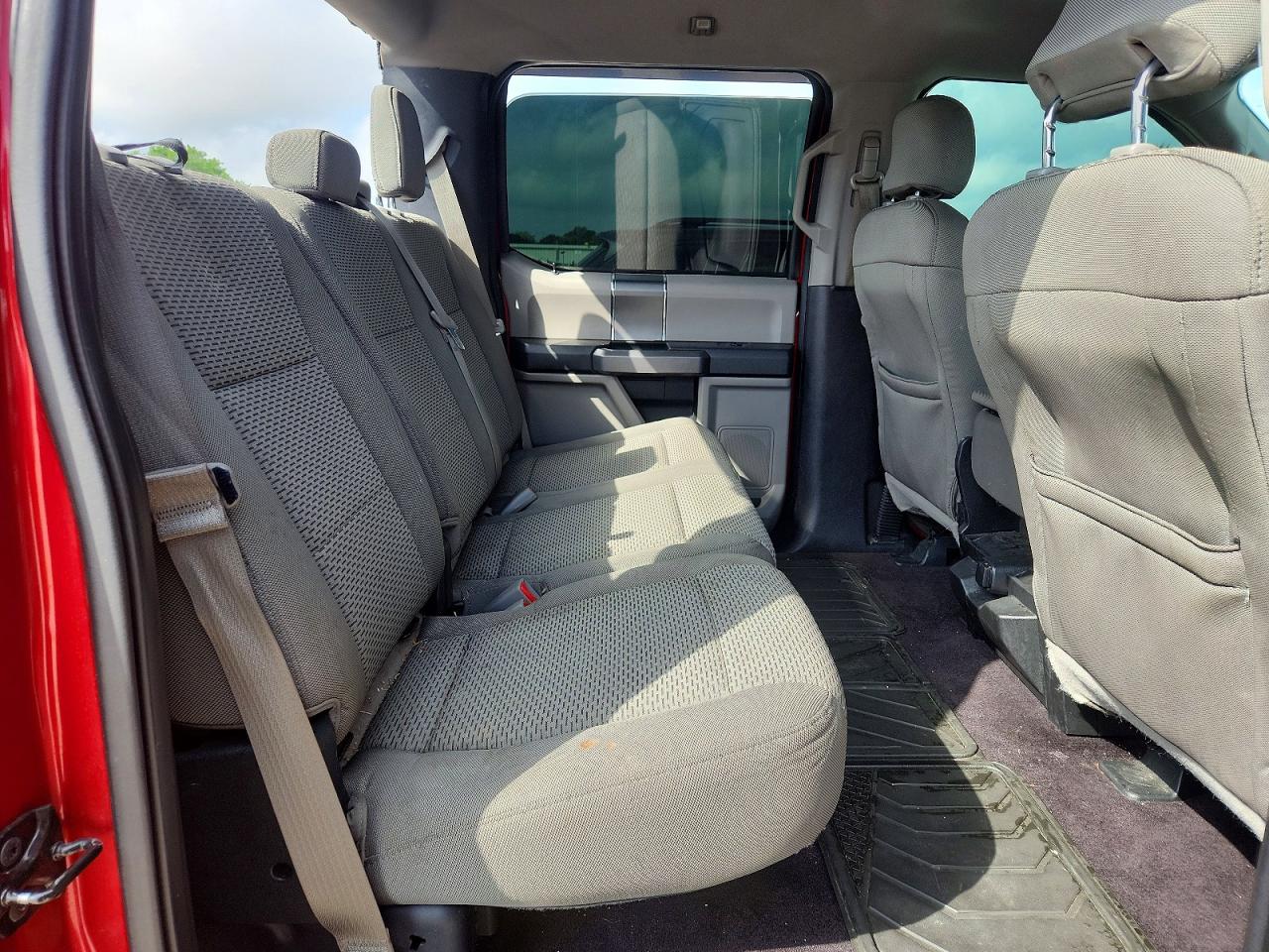 2016 Ford F150 VIN 1FTEW1EG1GFA74891 photo 10