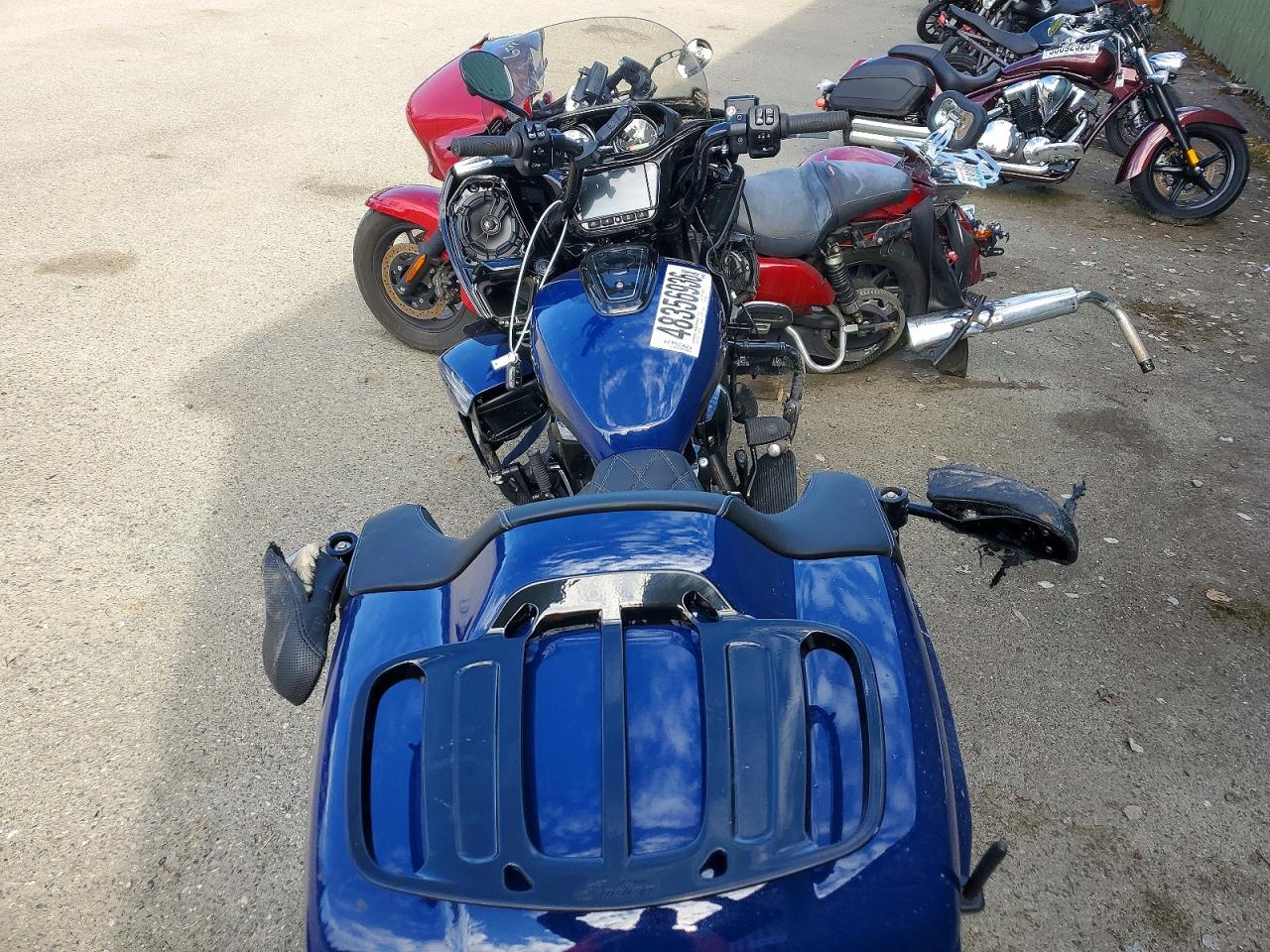 2025 INDIAN All other VIN 56KLDDSS9S3440124 photo 6