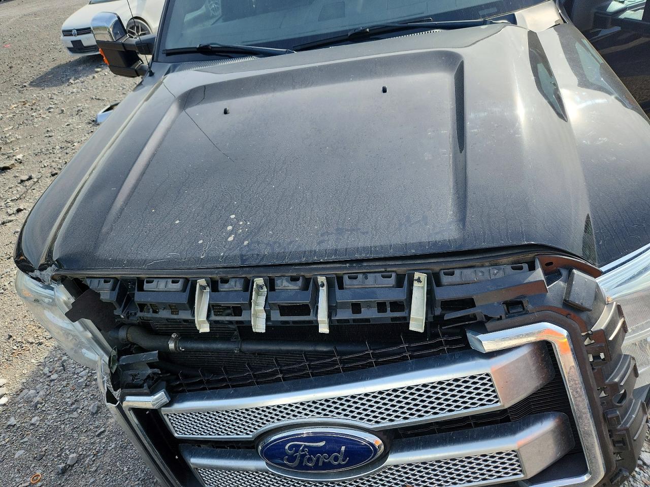 2016 Ford F350 VIN 1FT8W3BT6GEA78399 photo 11