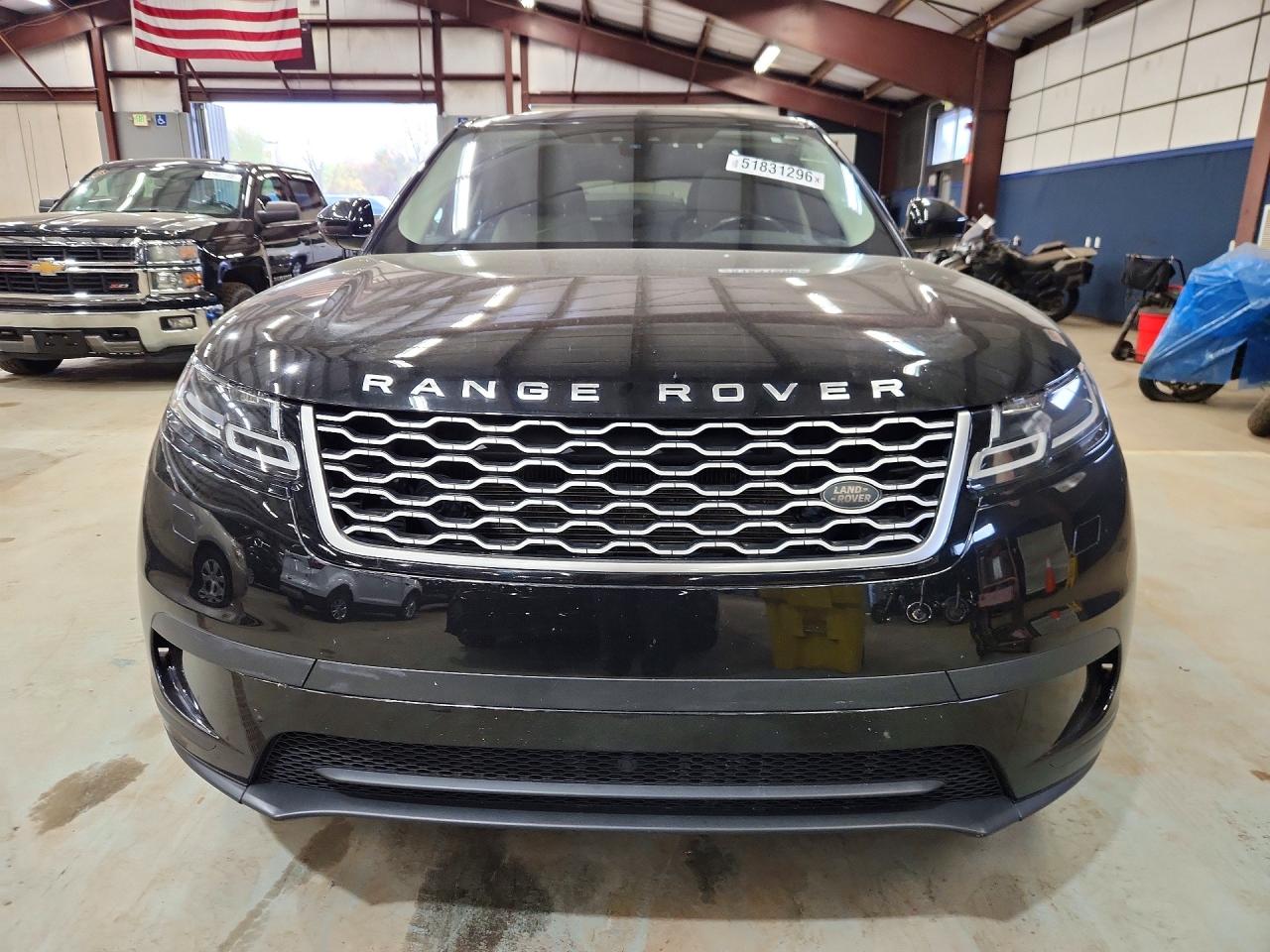 2018 Land Rangerover VIN SALYB2RX8JA731692 photo 5