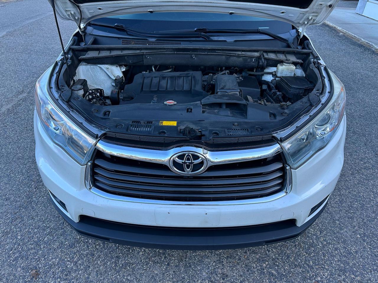 2016 TOYOTA Highlander VIN 5TDJKRFH9GS322708 photo 7