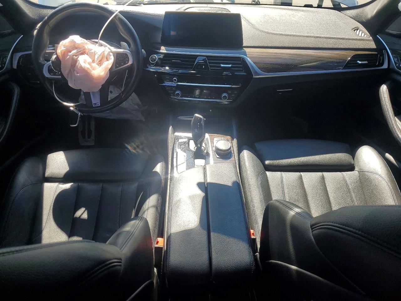 2020 BMW 5 series VIN WBAJS1C01LWW66251 photo 8