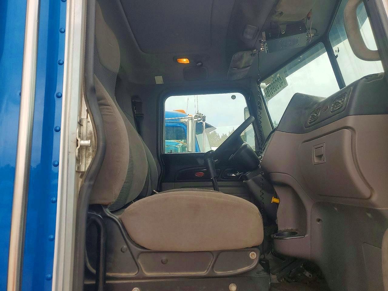 2015 PETERBILT All other VIN 1NPSXHEX9FD274798 photo 5