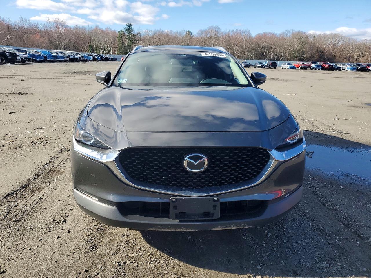 2024 Mazda Cx30 VIN 3MVDMBCM6RM624717 photo 5