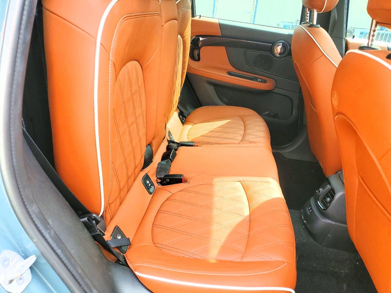 2022 Mini Cooper VIN WMZ23BS03N3N89785 photo 10