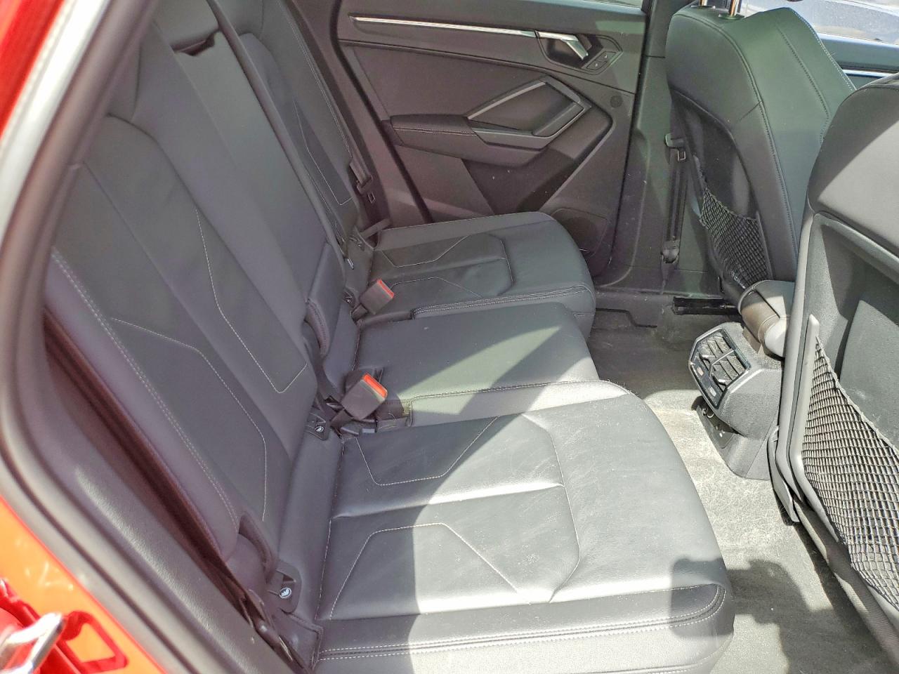 2024 AUDI Q3 VIN WA1EECF37R1080991 photo 11