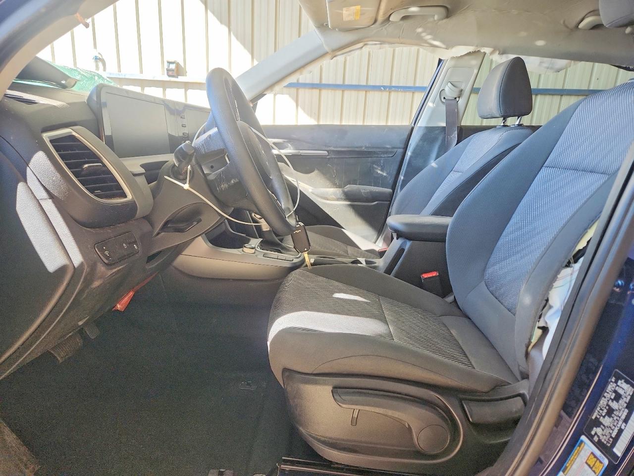 2026 Kia Seltos VIN KNDEPCAA6T7891613 photo 7