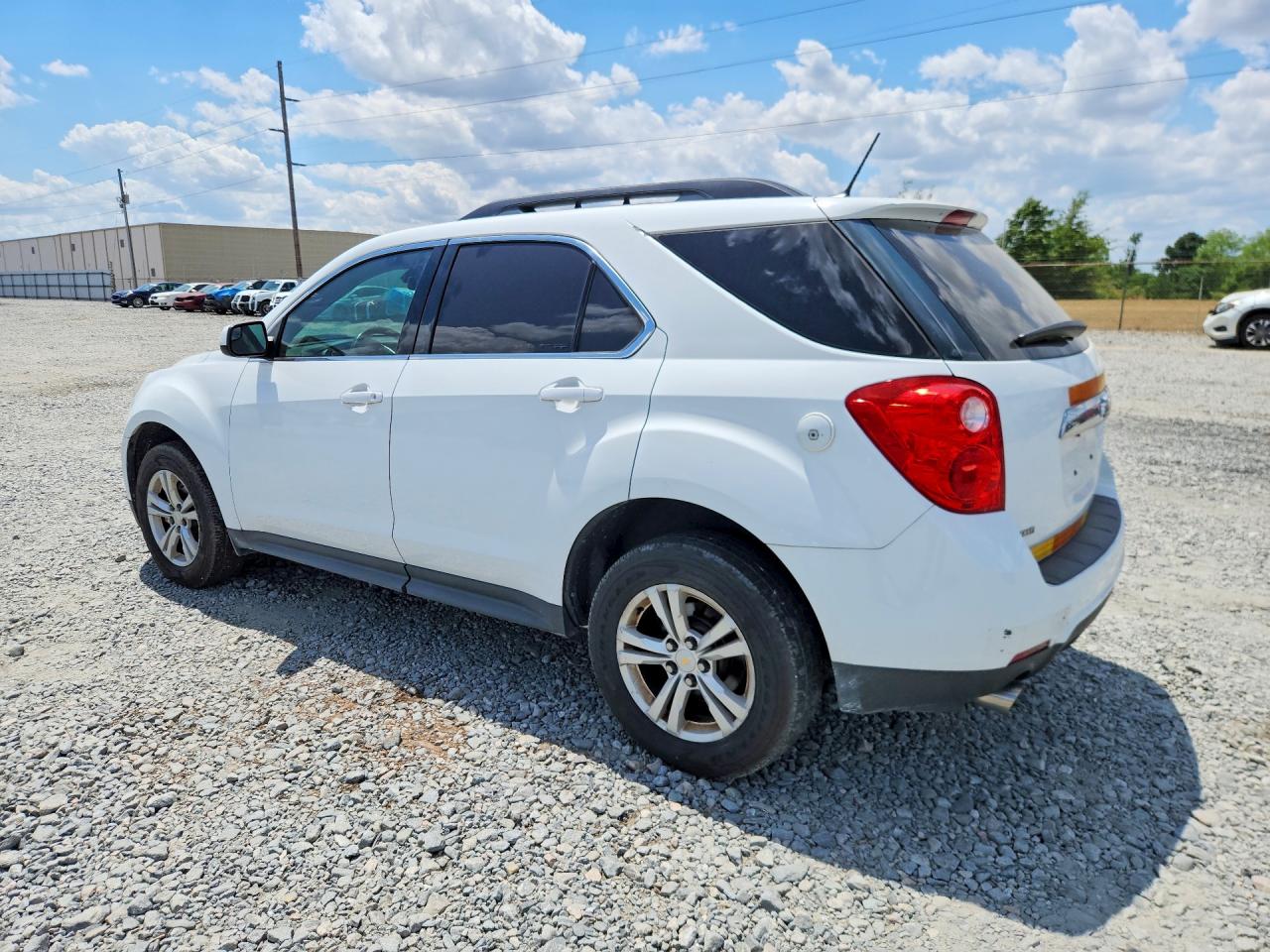 2014 CHEV Equinox VIN 2GNFLFE38E6315688 photo 2