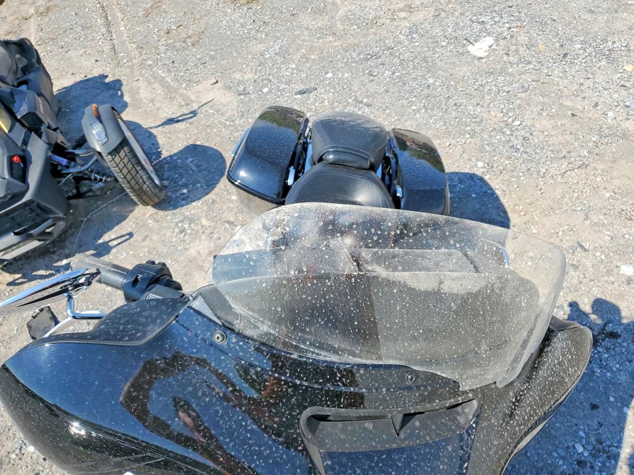 2019 HARLEY Fl VIN 1HD1FVC25KB653930 photo 5
