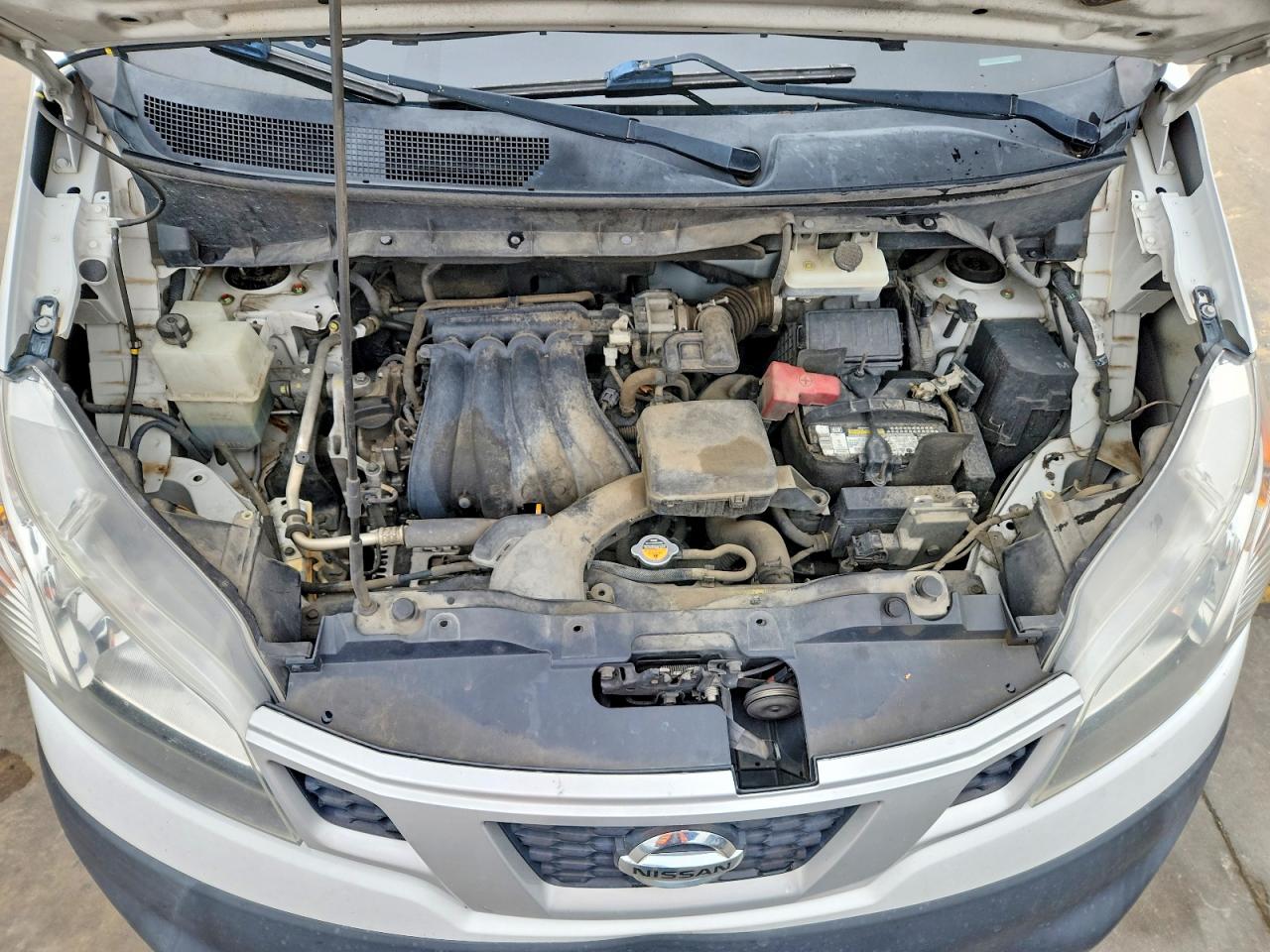 2018 Nissan Nv200 s VIN 3N6CM0KN0JK692522 photo 12