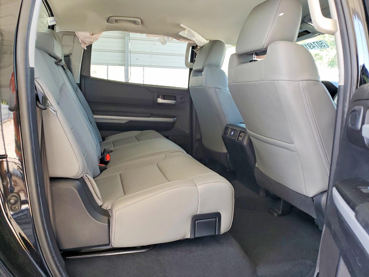 2021 TOYOTA Tundra VIN 5TFDY5F17MX966110 photo 10