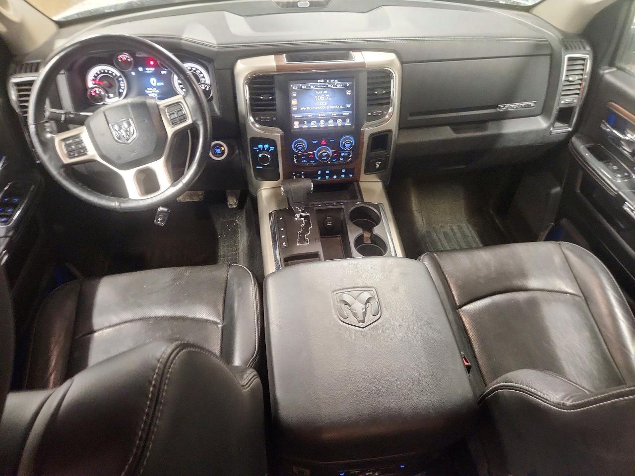 2013 Ram 1500 VIN 1C6RR7NT6DS574791 photo 8