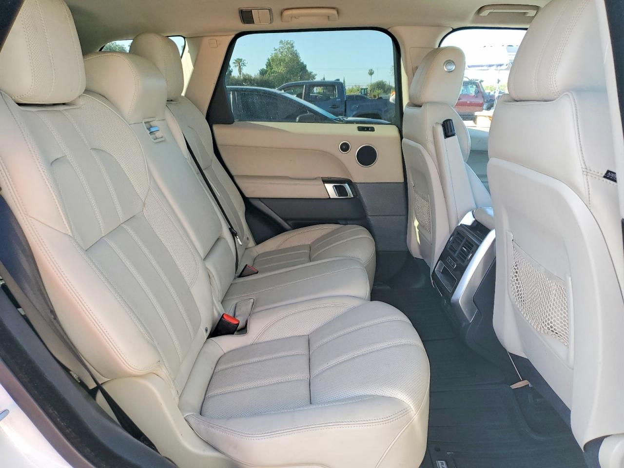 2017 LAND Rangerover VIN SALWR2FV9HA677349 photo 11