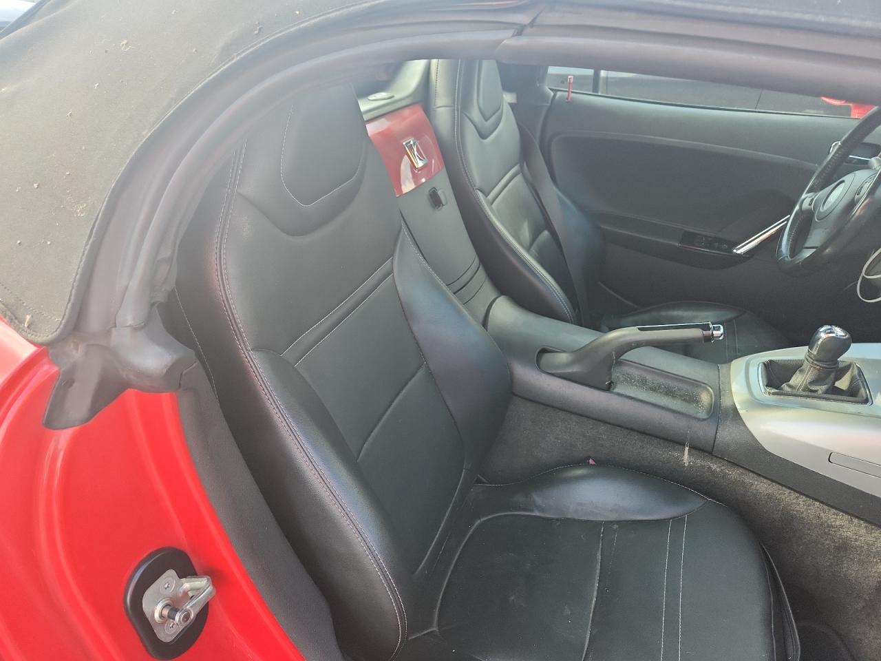 2007 Saturn Sky VIN 1G8MB35B57Y114086 photo 10