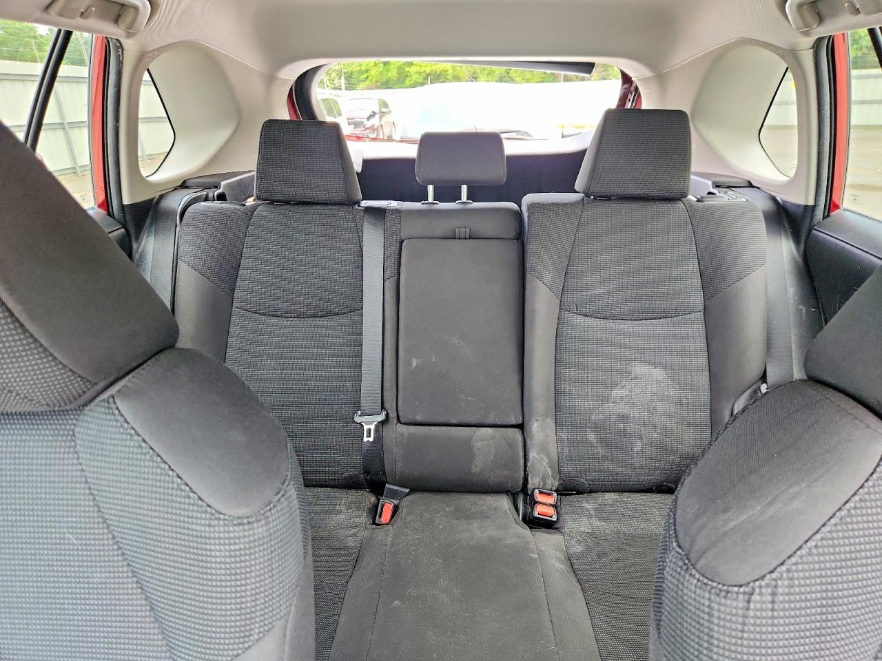 2021 TOYOTA Rav4 VIN 2T3H1RFV9MW130111 photo 10