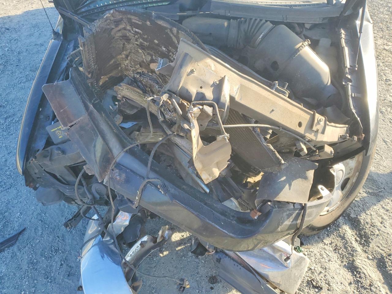 2004 Ford F150 VIN 1FTRF12W04NB05398 photo 11