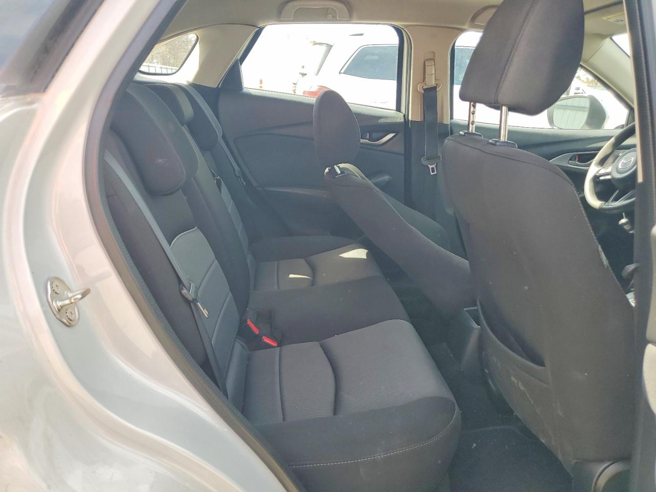 2018 Mazda Cx-3 VIN JM1DKDB77J0327526 photo 10