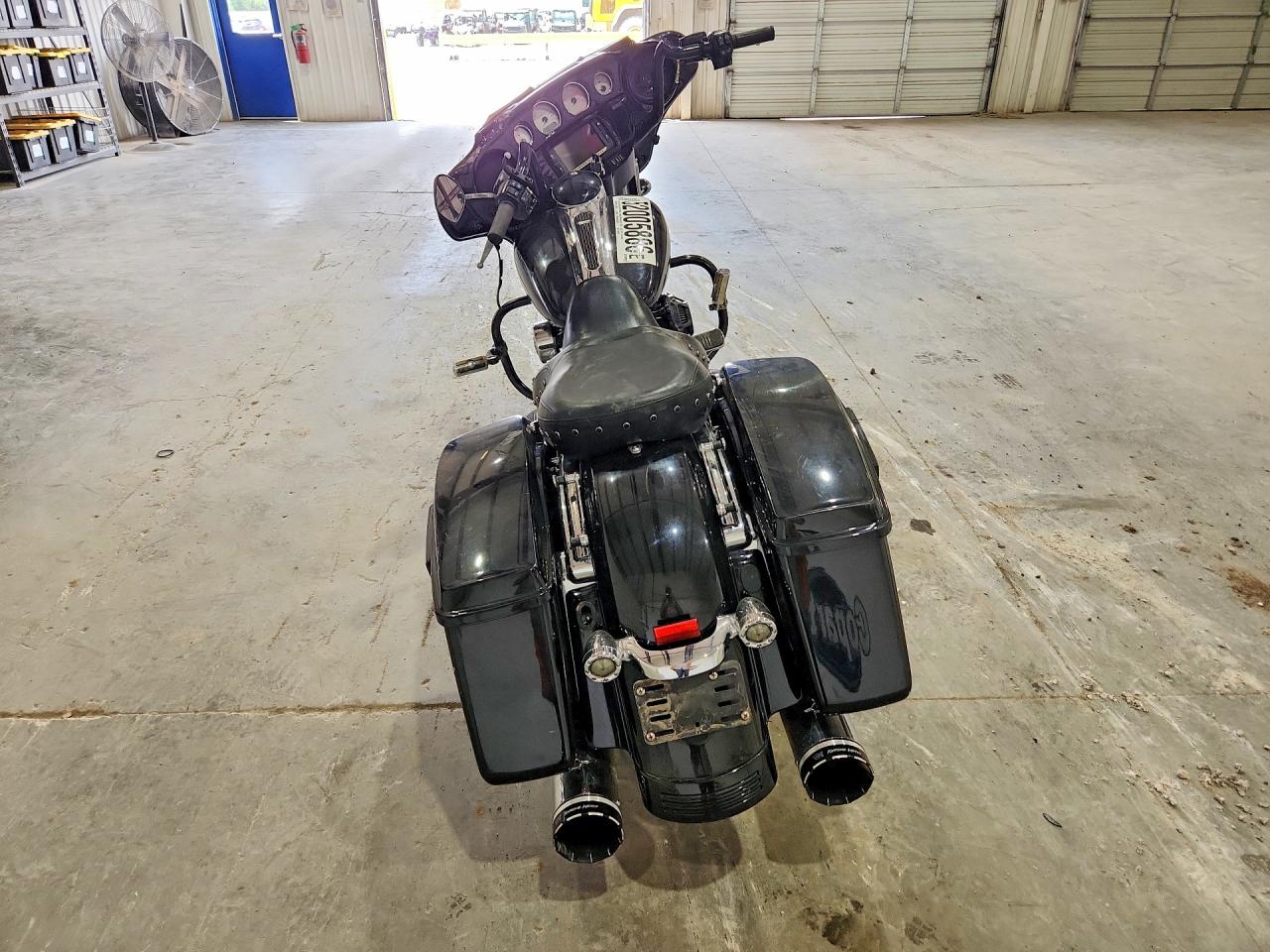 2016 HARLEY Fl VIN 1HD1KRM14GB654549 photo 4