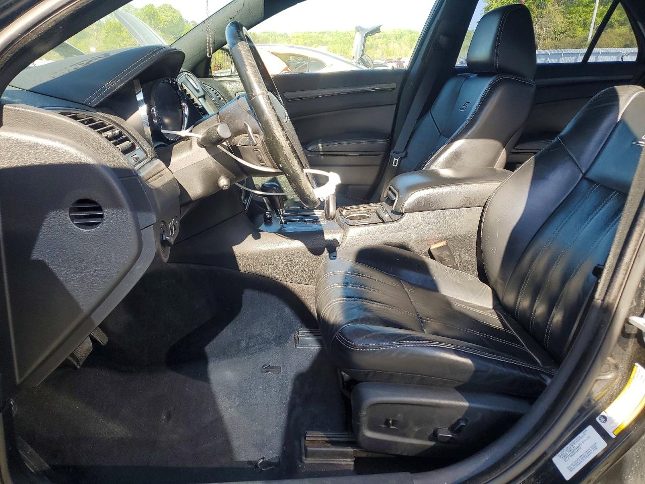 2012 Chrysler 300 VIN 2C3CCADT4CH146582 photo 7