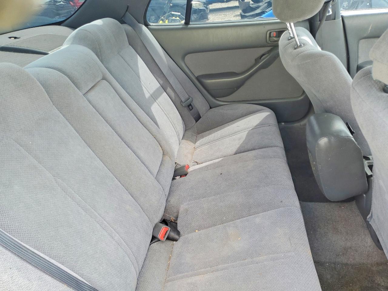 1995 TOYOTA Camry VIN JT2SK12E1S0332459 photo 10