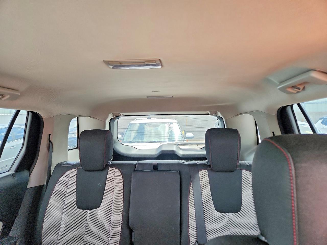 2014 GMC Terrain VIN 2GKALREK6E6113514 photo 10