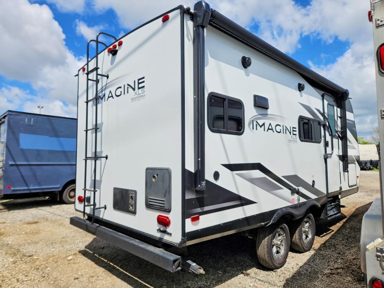 2023 GRAND Imagine VIN 573TE2225P3434280 photo 4