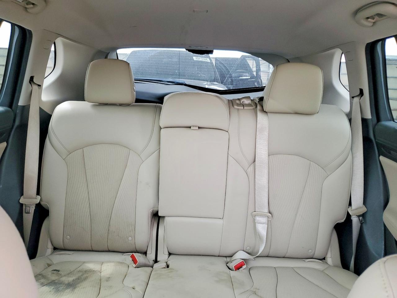 2020 Buick Envision VIN LRBFXBSA6LD139570 photo 10
