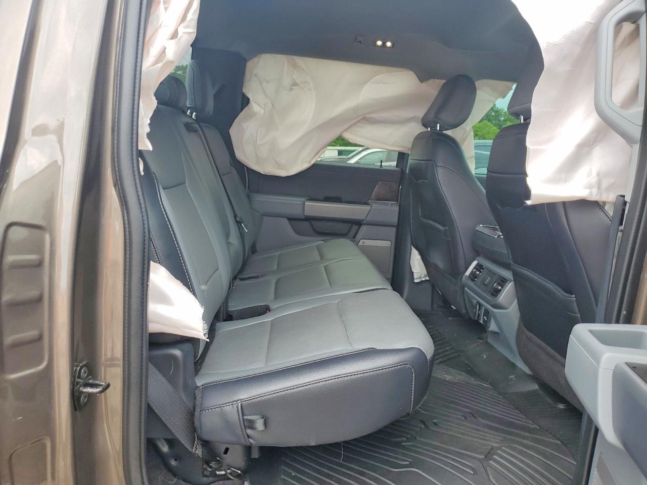 2021 Ford F150 VIN 1FTEW1C59MFA36337 photo 10