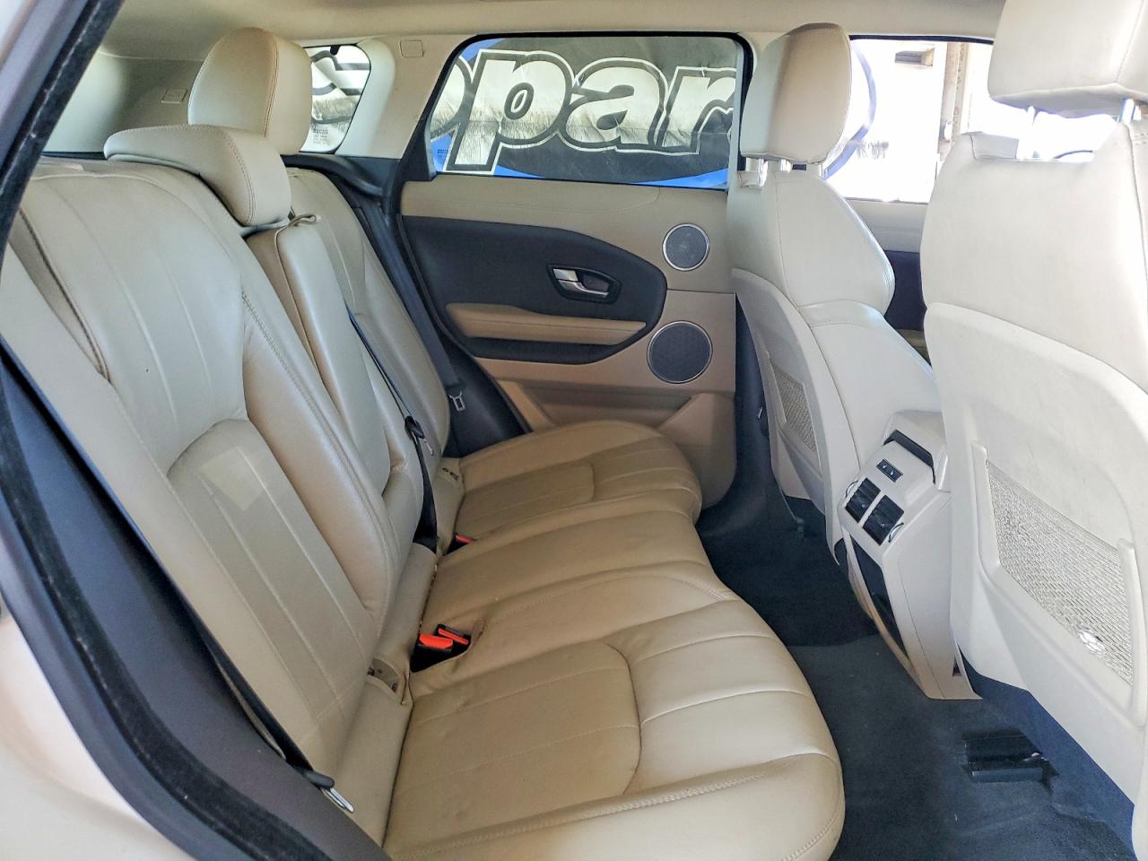 2018 Land Rangerover VIN SALVP2RX9JH284544 photo 10