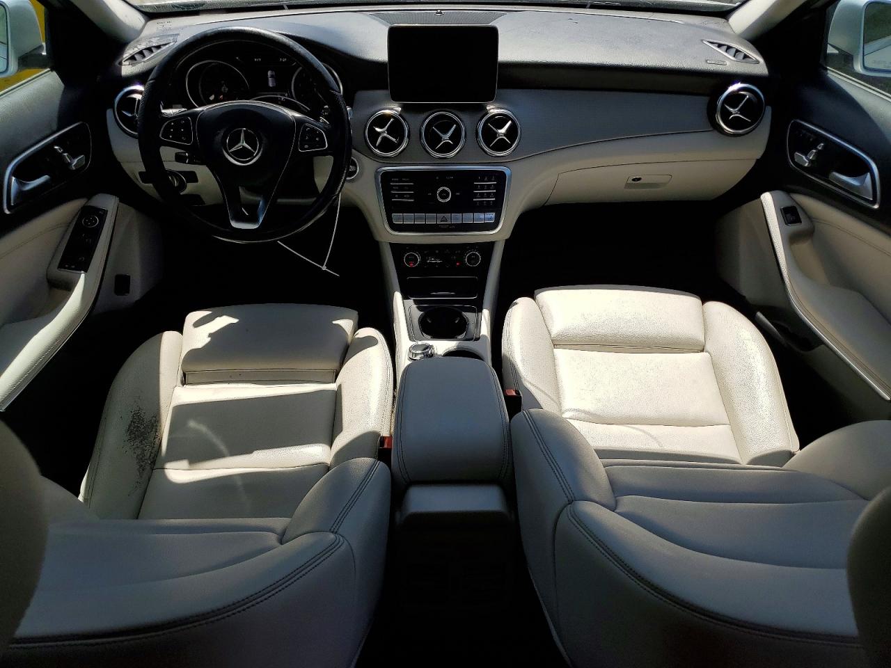 2019 Mercedes-Benz Gla-class VIN WDCTG4GB8KU004777 photo 8
