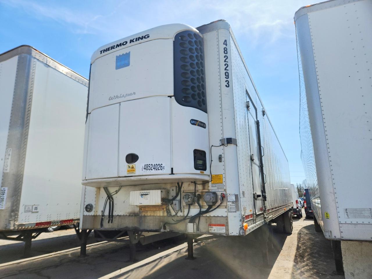 2015 UTILITY All models VIN 1UYVS2482FM409003 photo 2