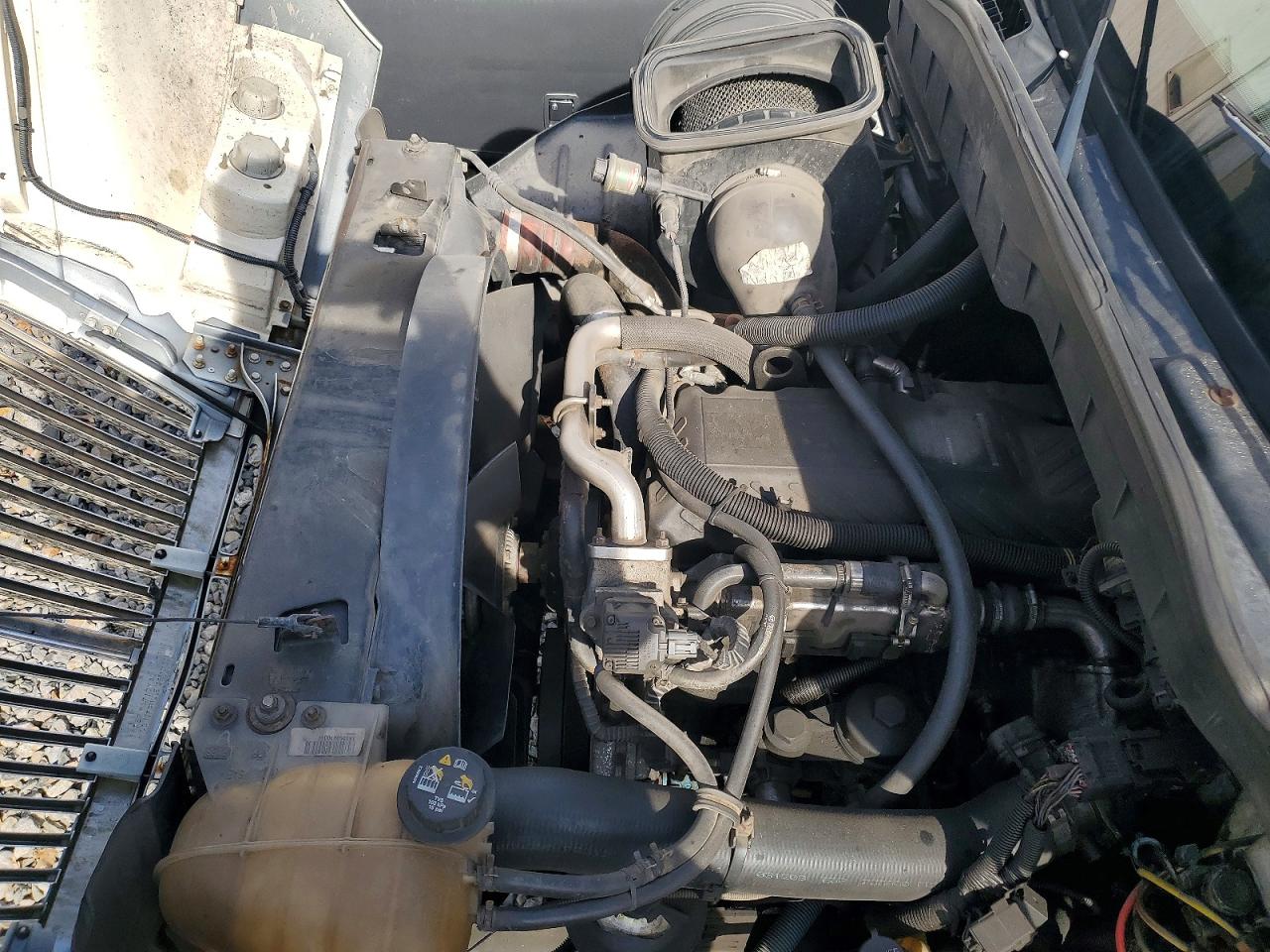 2010 International All models VIN 1HTMKAAN1AH215727 photo 7