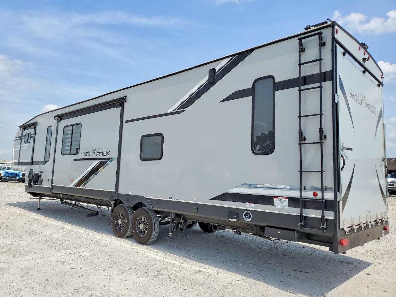 2020 CHEROKEE Recreation VIN 5ZT3CT2B7L1214596 photo 3