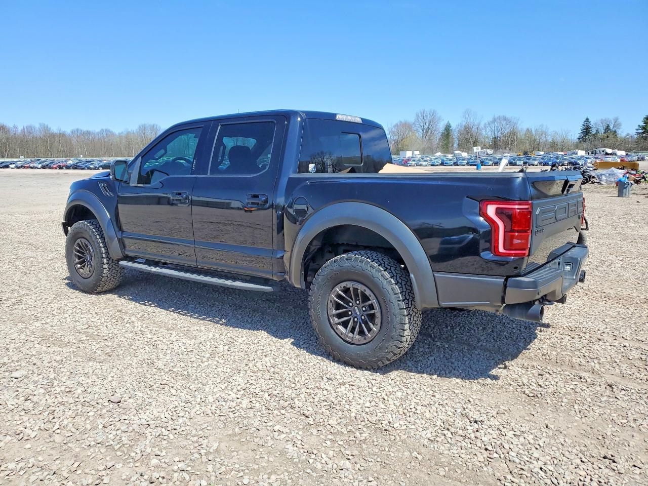 2020 Ford F150 VIN 1FTFW1RG0LFA31751 photo 2