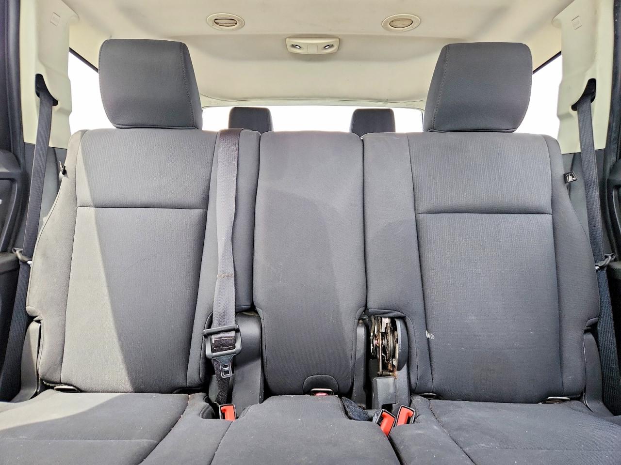 2010 Dodge Journey VIN 3D4PG5FV1AT120665 photo 10