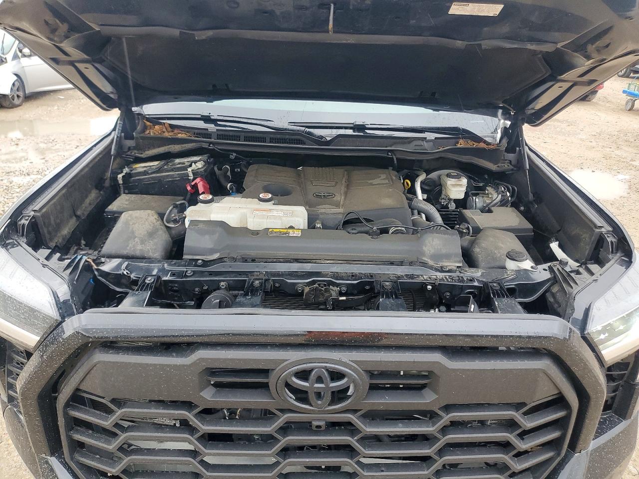 2024 Toyota Tundra VIN 5TFLA5EC0RX023129 photo 11