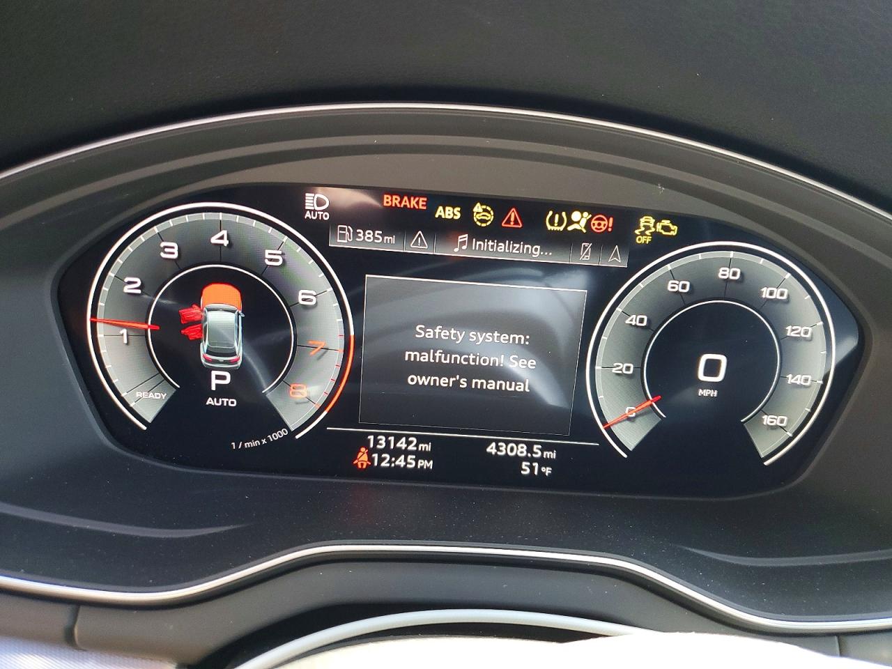 2024 Audi Q5 VIN WA1GAAFY5R2109614 photo 9