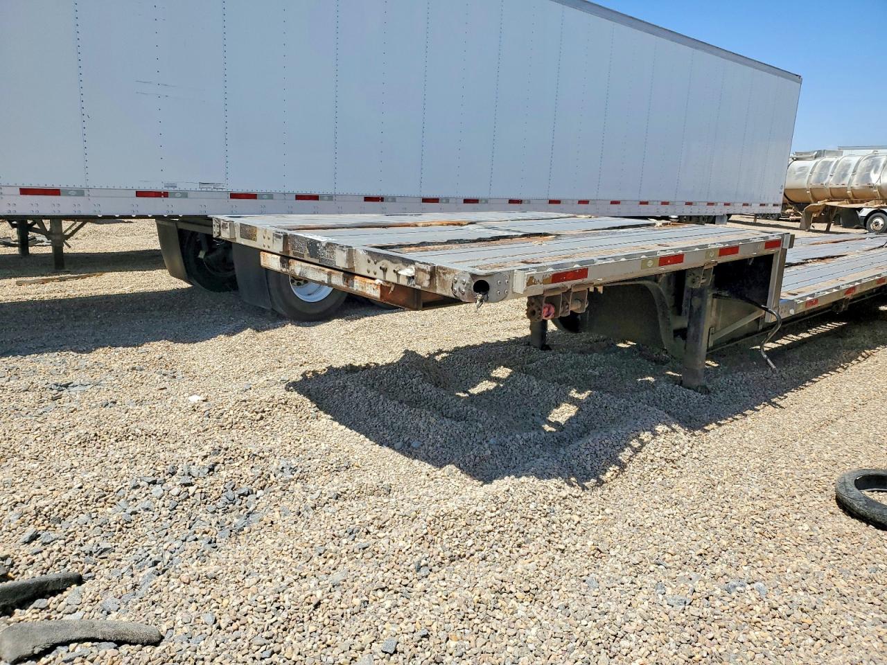 2008 UTILITY Trailer VIN 1UYFS24858A418514 photo 7
