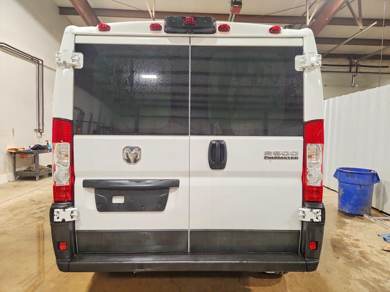 2023 Ram Promaster VIN 3C6LRVVGXPE565709 photo 6