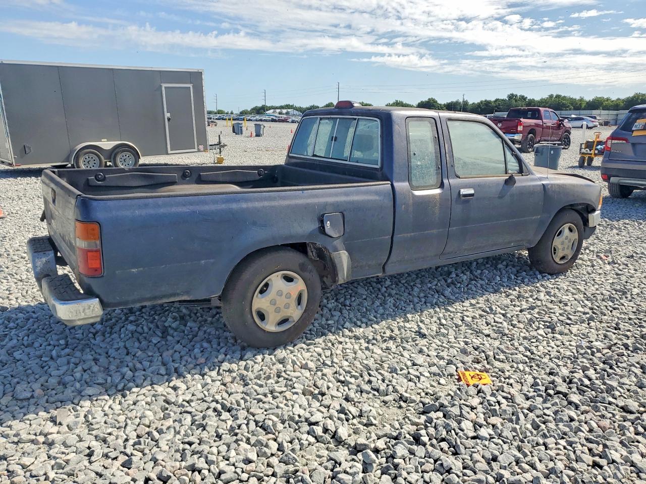 1994 Toyota All other VIN JT4RN93P3R5102673 photo 3