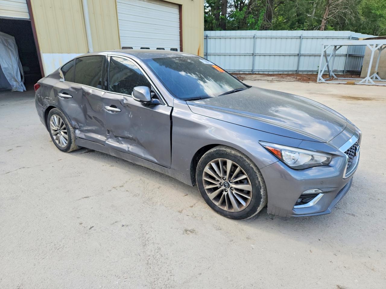 2021 Q50 VIN JN1EV7BR8MM754146 photo 4