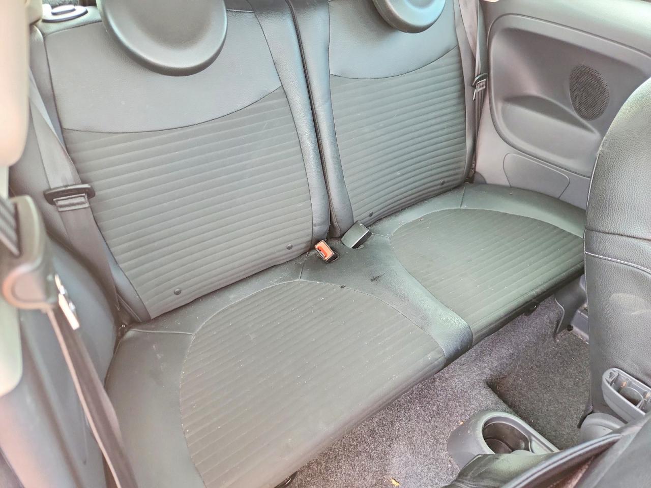 2018 Fiat 500 VIN 3C3CFFKH8JT425654 photo 10