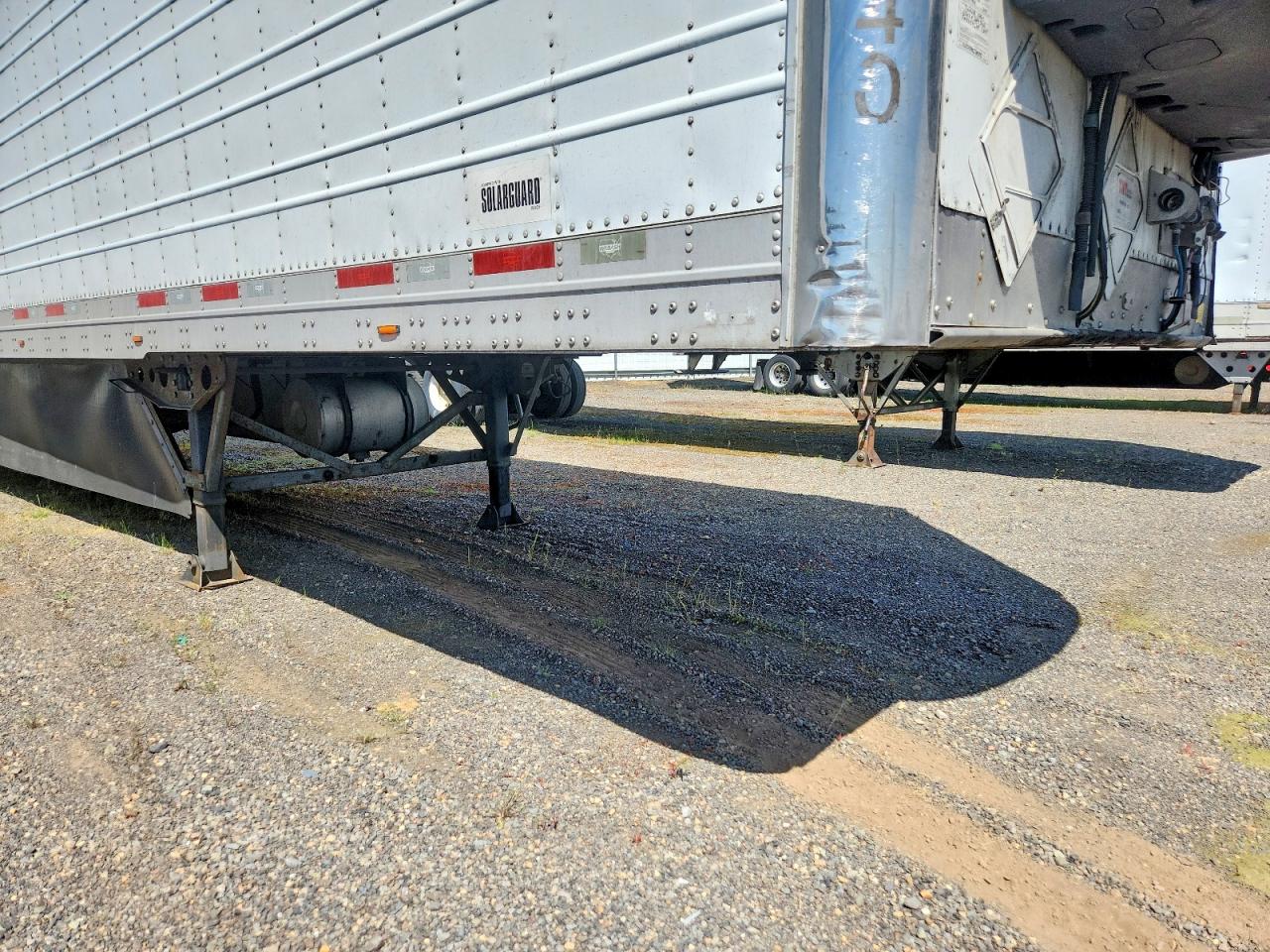 2014 WABASH Reefer trl VIN 1JJV532B9EL788698 photo 8
