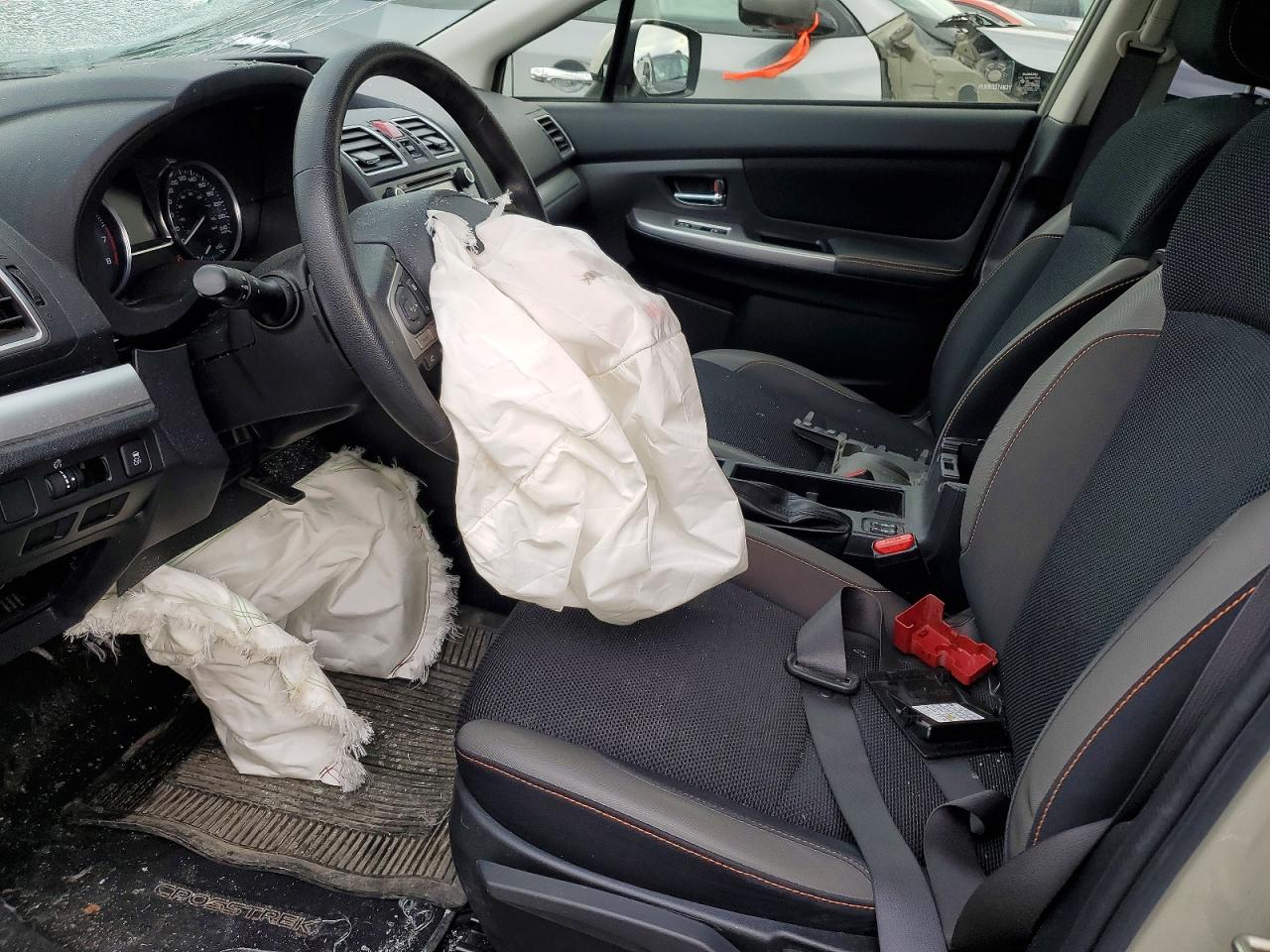 2017 Subaru Crosstrek VIN JF2GPABC3HH256915 photo 7