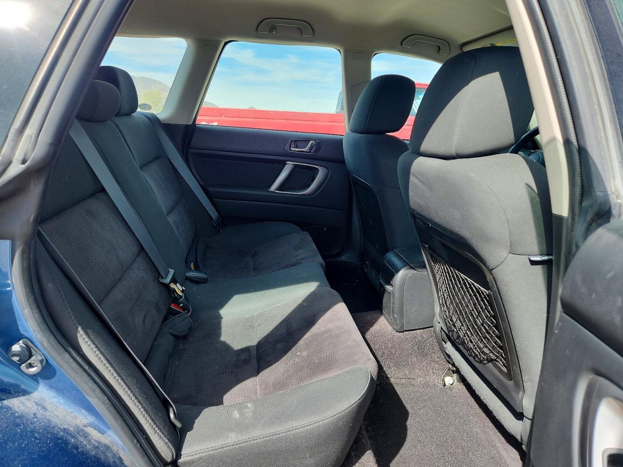 2009 Subaru Outback VIN 4S4BP61C297333946 photo 10