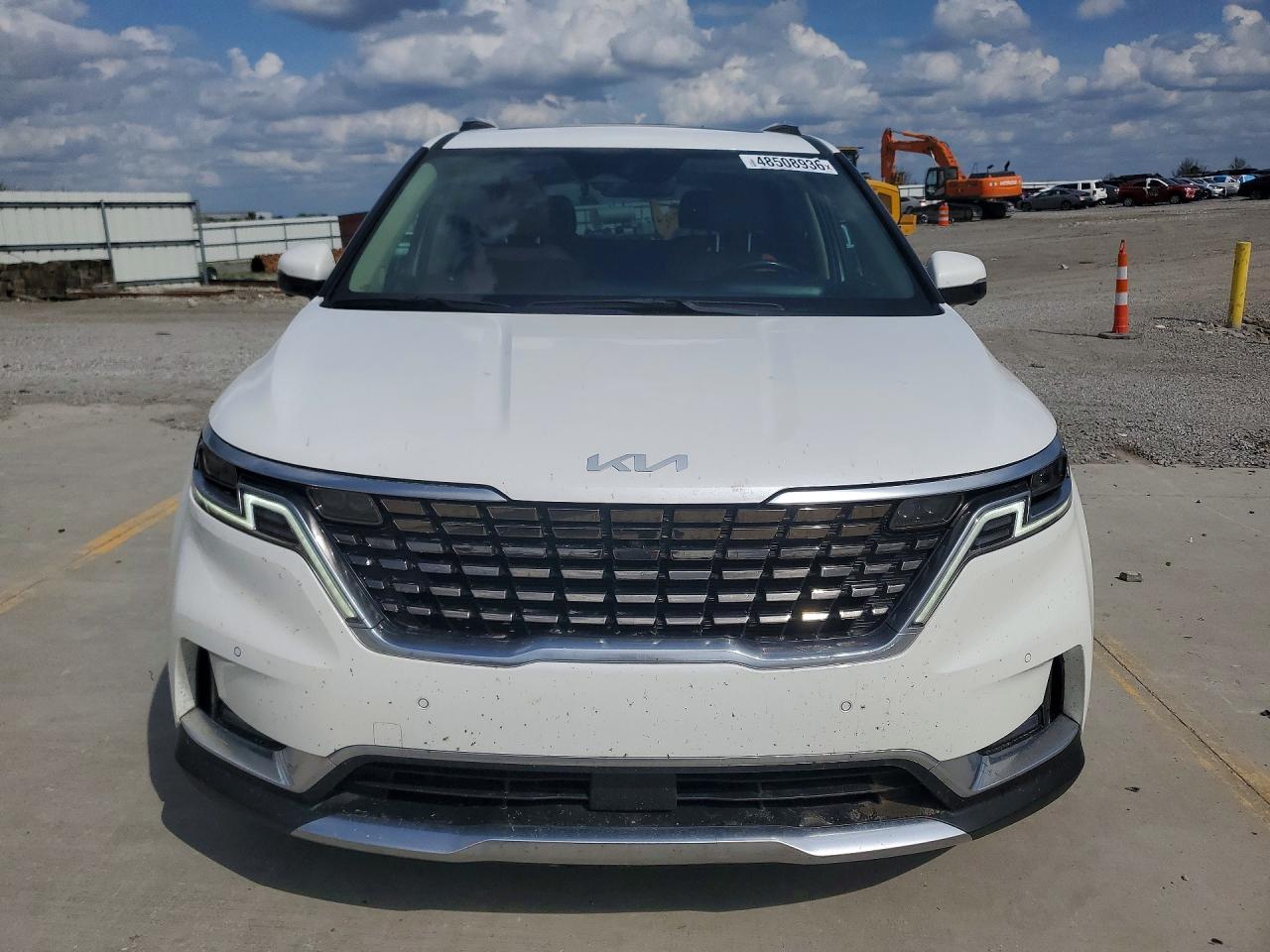 2022 Kia All other VIN KNDNE5H30N6080598 photo 5