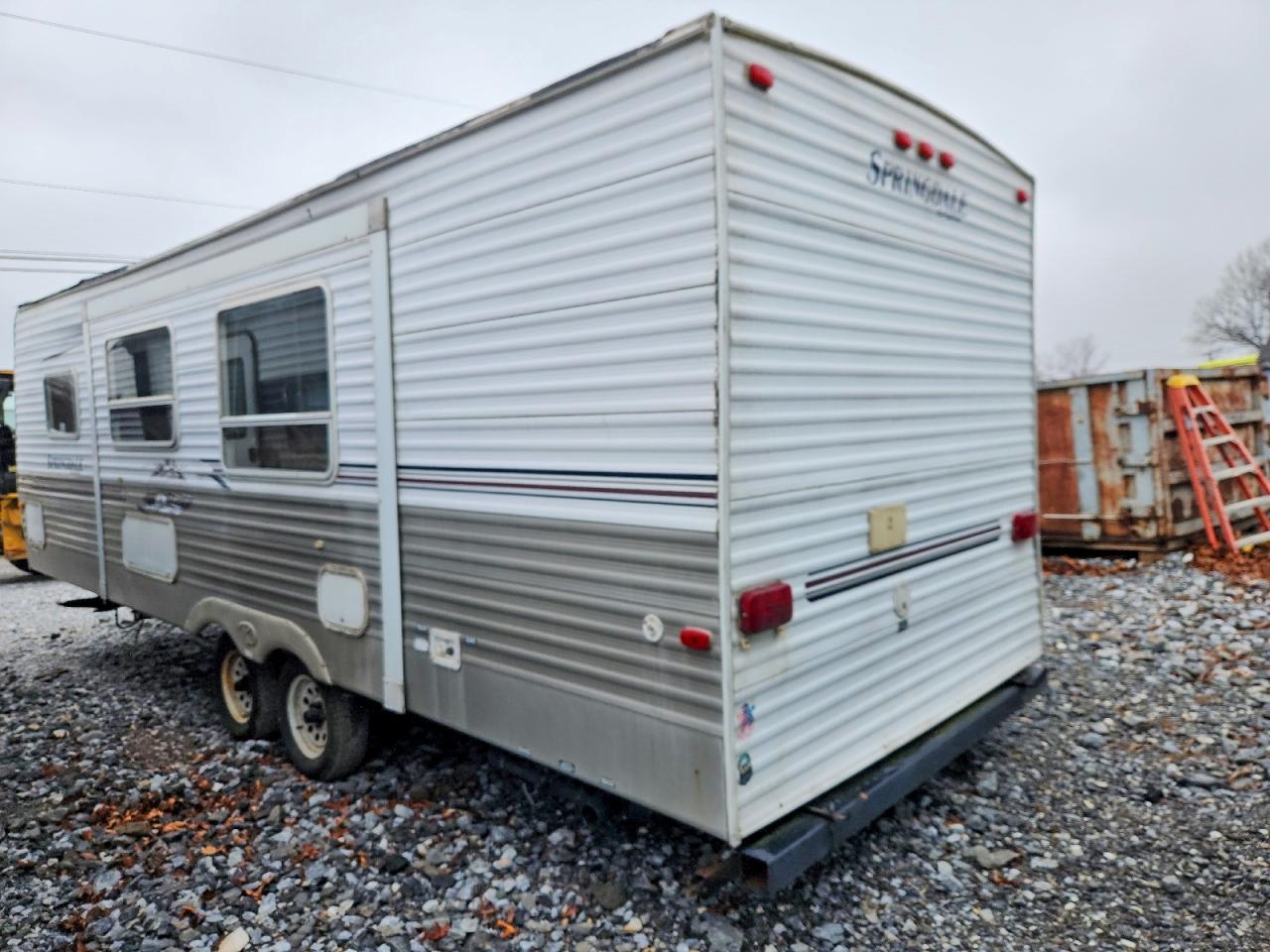 2006 KEYSTONE Springdale VIN 4YDT267266N134294 photo 3