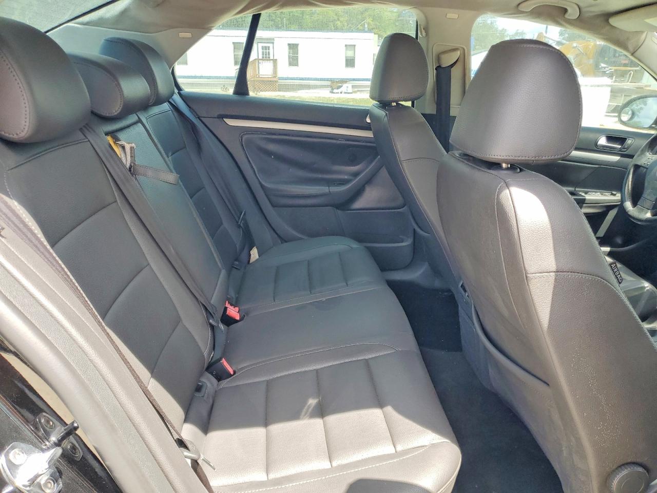2006 Volkswagen Jetta VIN 3VWCT81K86M850982 photo 10