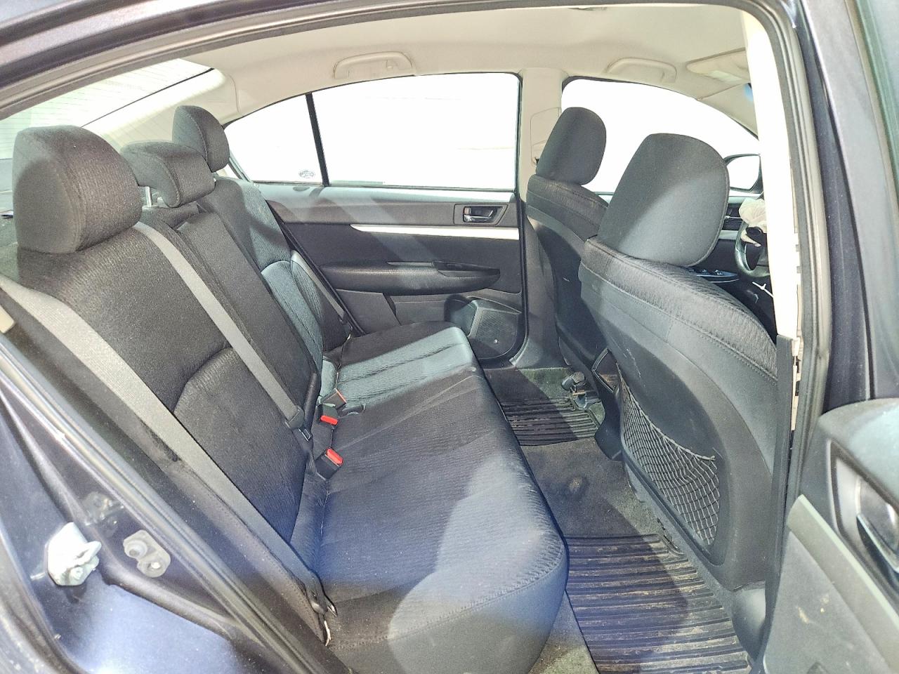 2012 Subaru LEGACY VIN 4S3BMBA64C3032139 photo 10