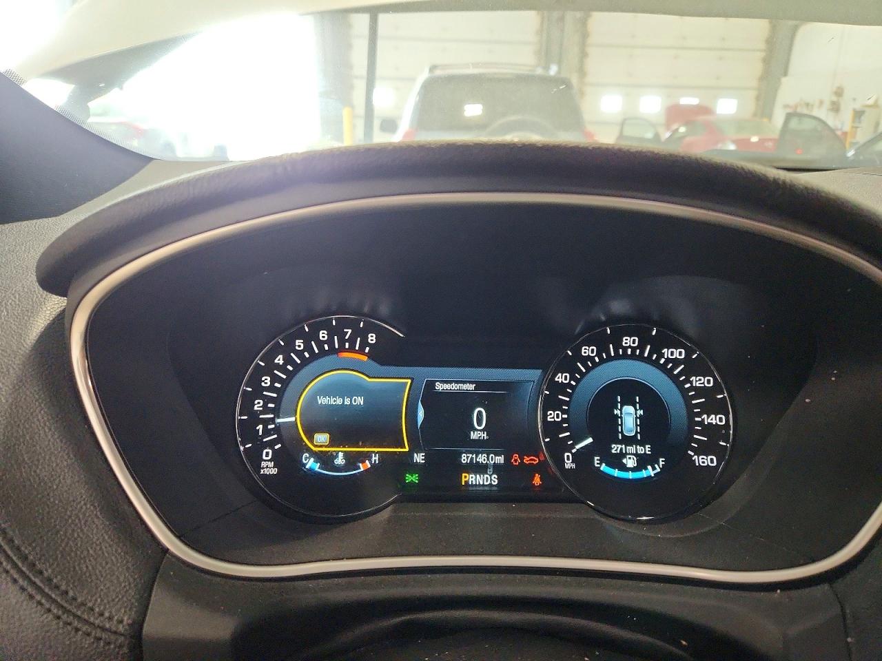 2017 Lincoln Mkx VIN 2LMPJ8LP8HBL28568 photo 9